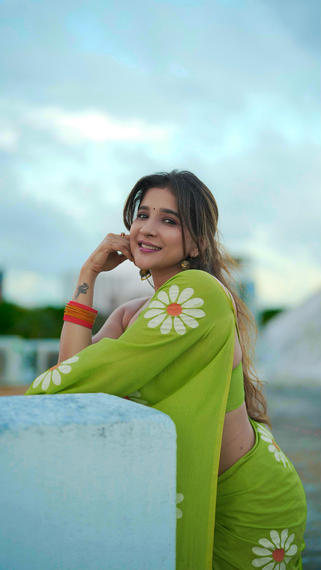 Sakshi Sarees - Exclusive Collective - Paal Kozhukattai Special Hit Youtube