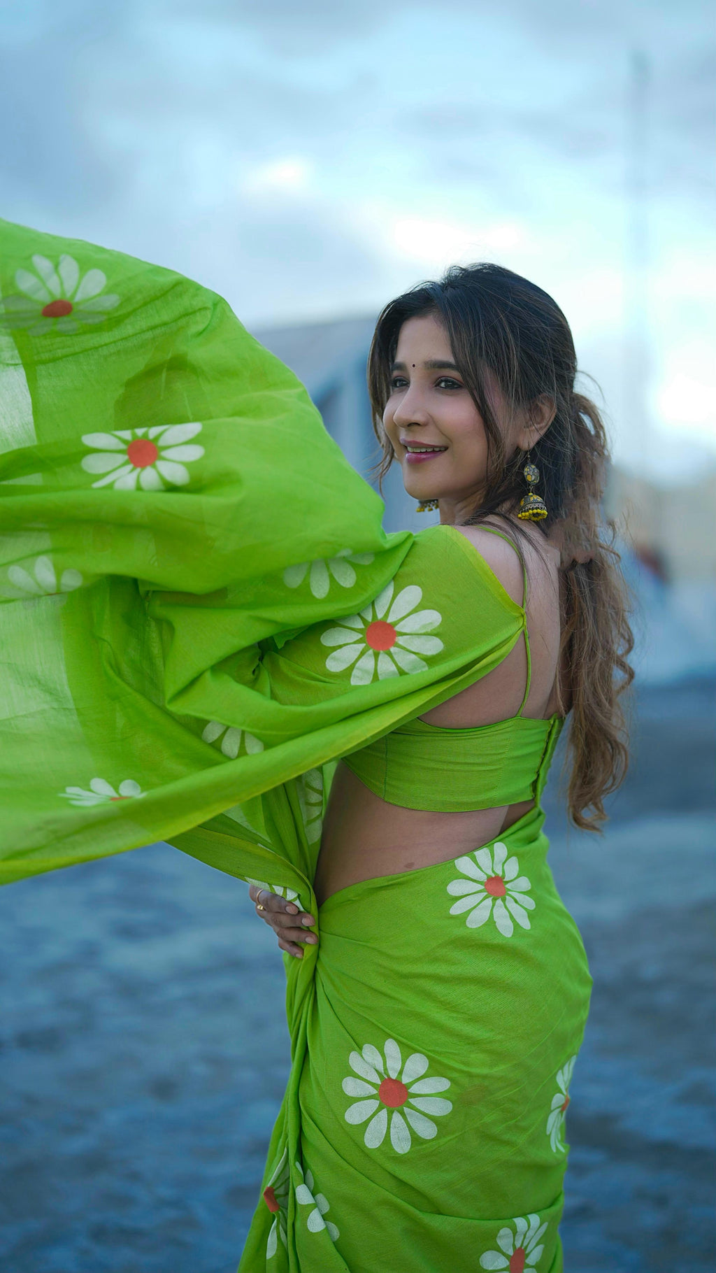 Sakshi Sarees - Exclusive Collective - Paal Kozhukattai Special Hit Youtube