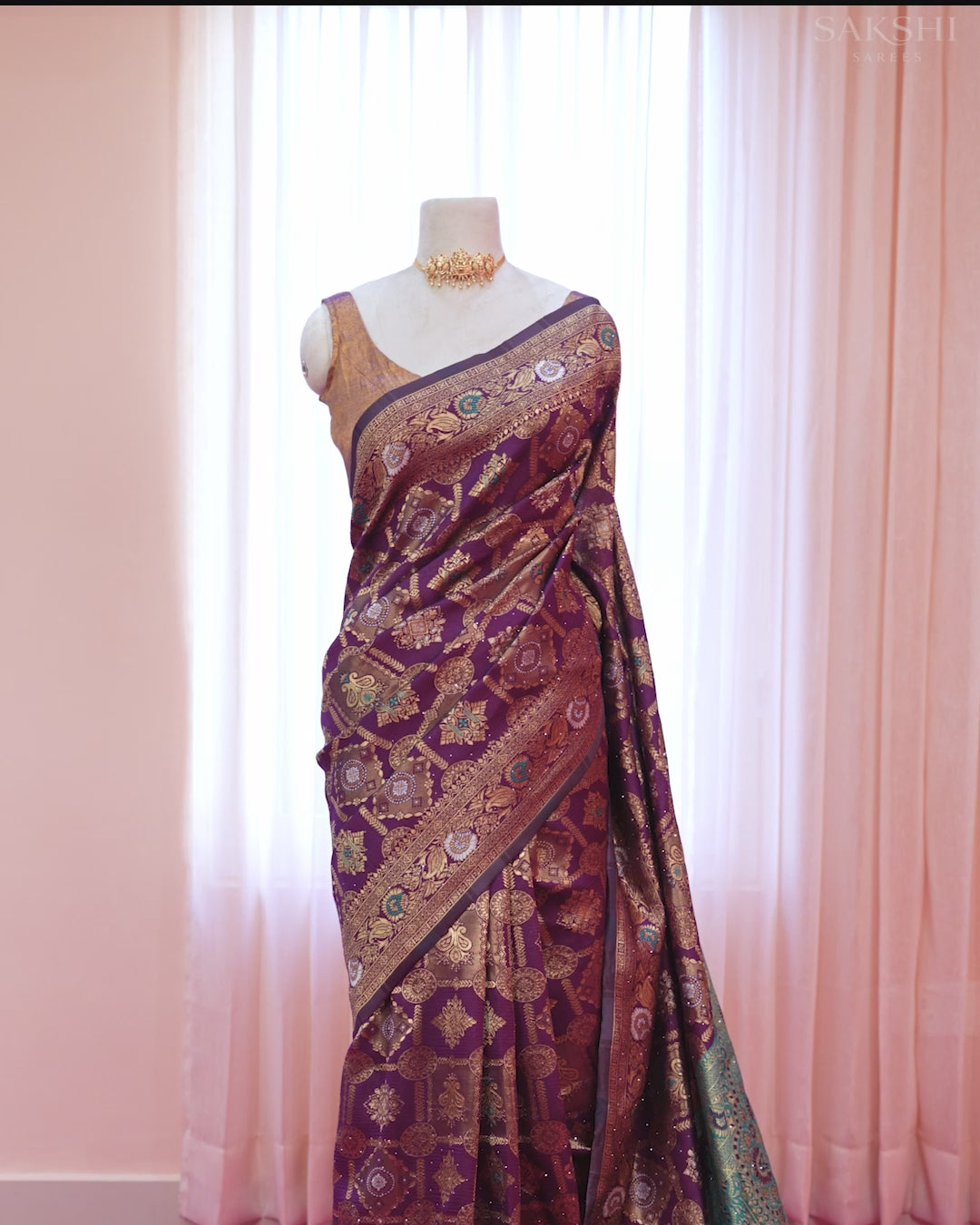 Ruby Veda Glow Aura way