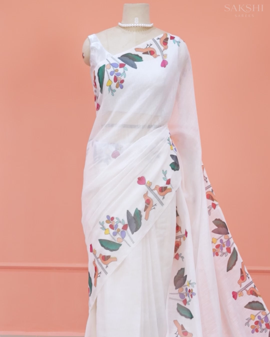 Everyday Chirpiness like a Parrot