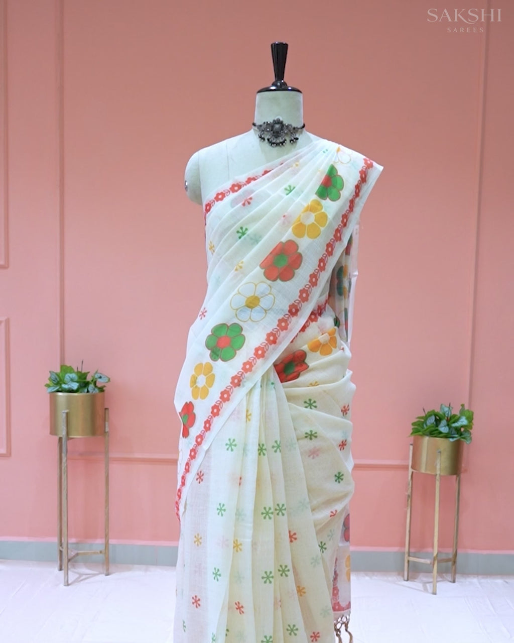 Everyday Garden with Pushpam