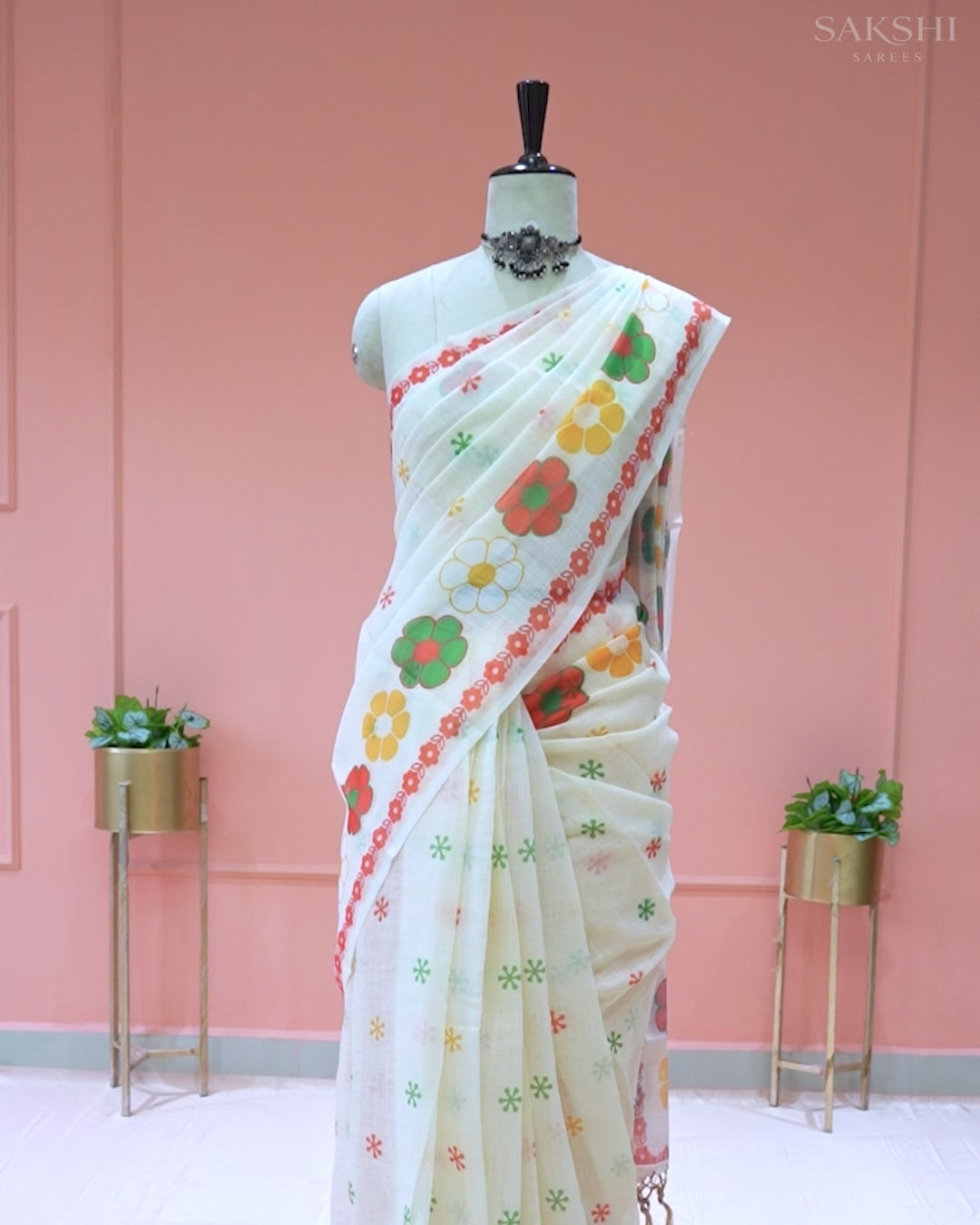 Everyday Garden with Pushpam