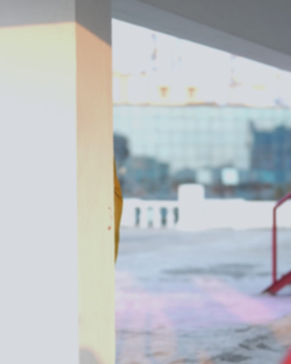 Shroom with Matcha Green Vibes