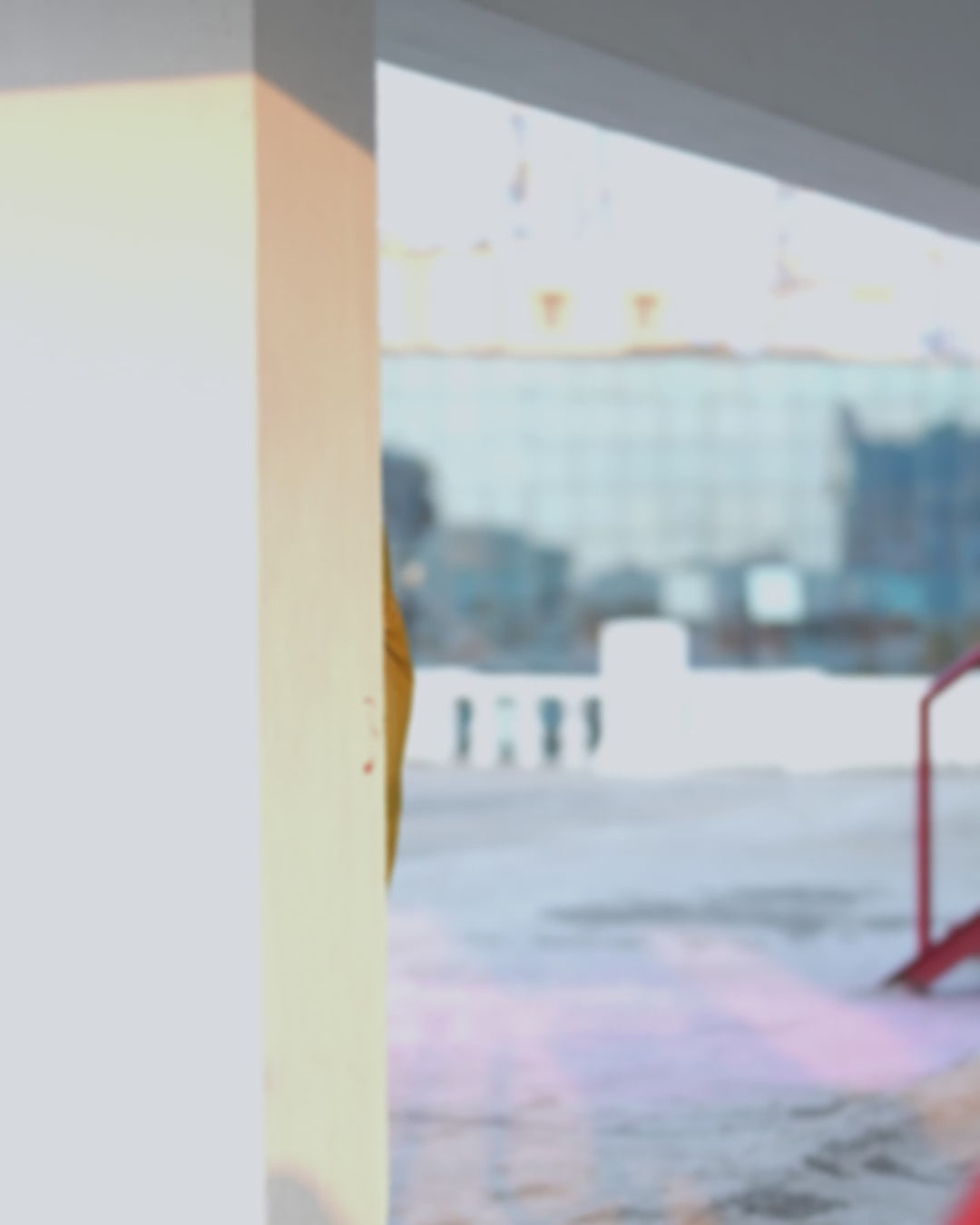 Shroom with Matcha Green Vibes