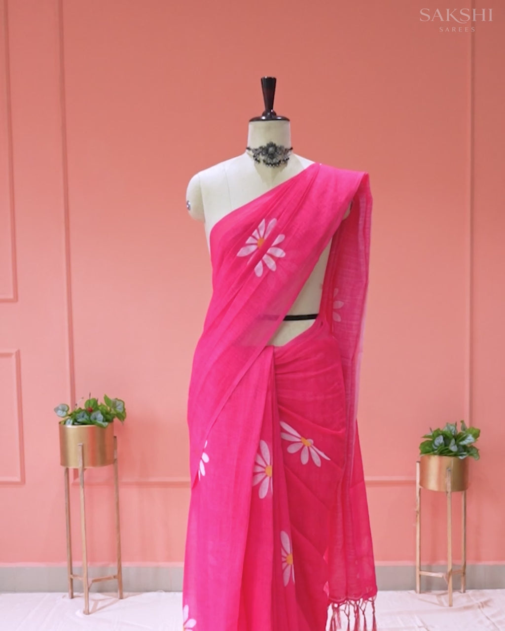 Everyday Bloom with Pink