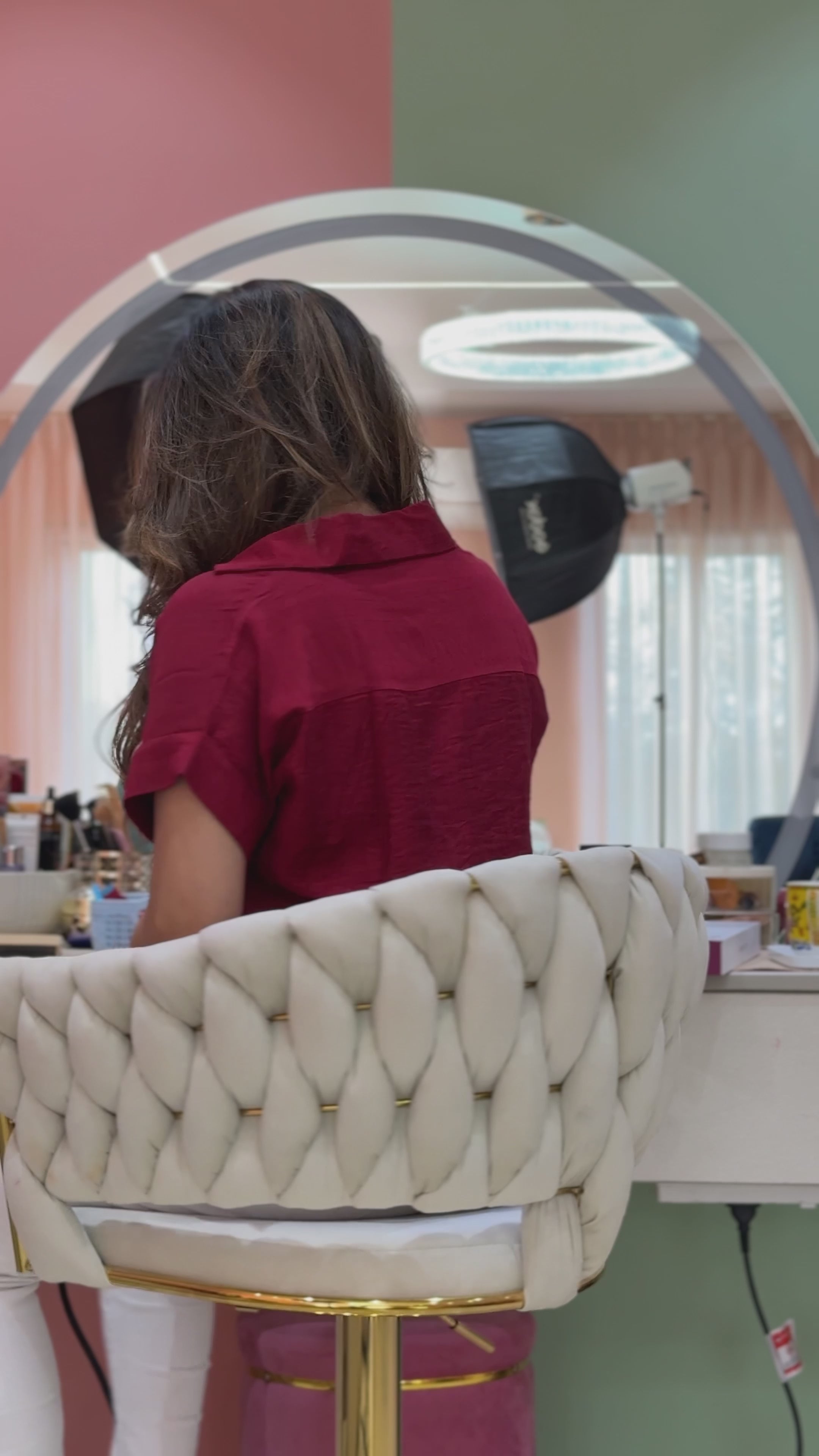 Sakshi Sarees - Exclusive Collective - Christmas Special